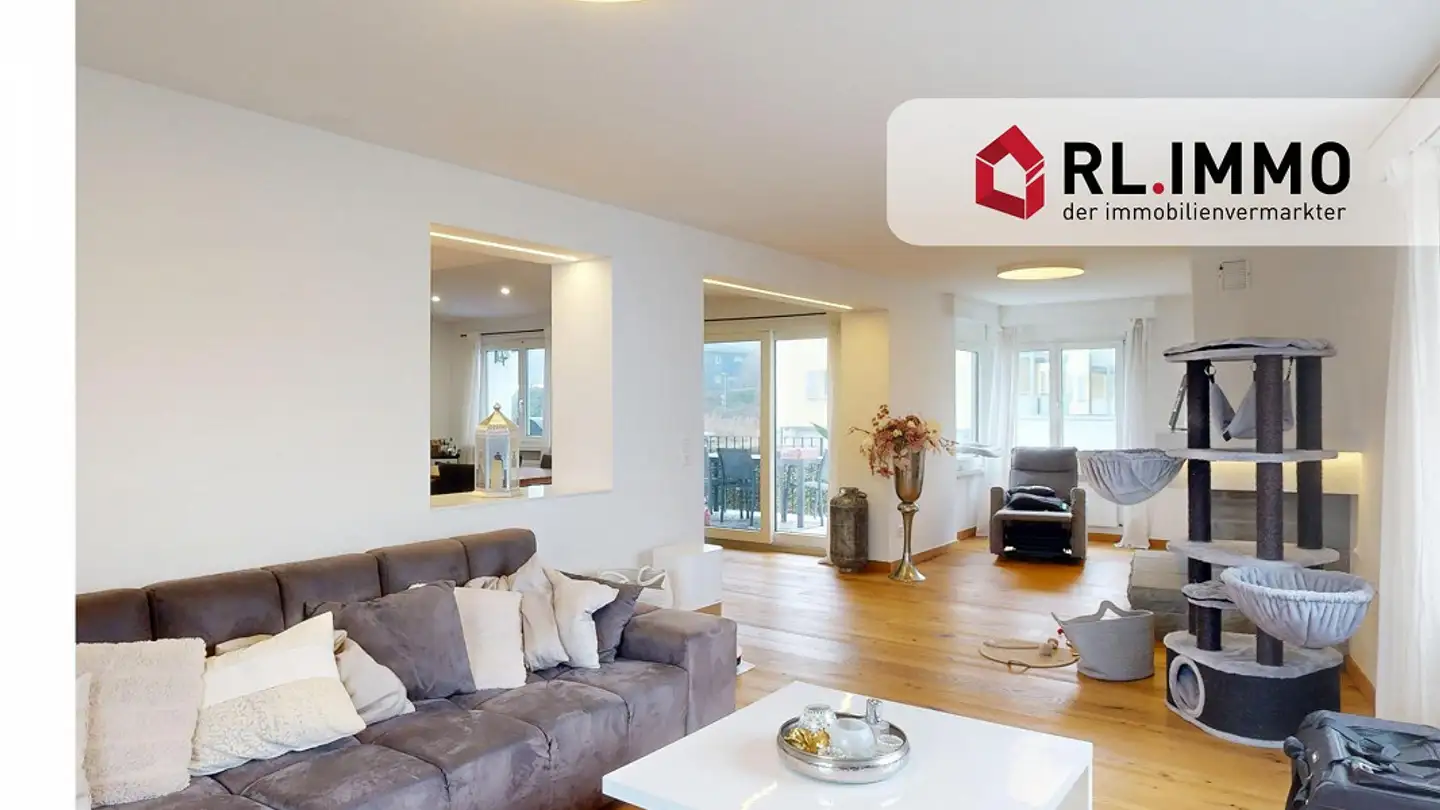 Semi-detached house for sale - 9422 Staad SG