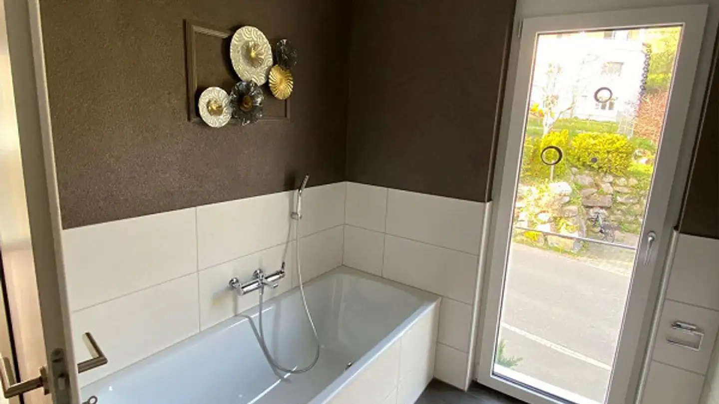 Appartamento in affitto - Schulstrasse 7, 8725 Gebertingen - Foto 4