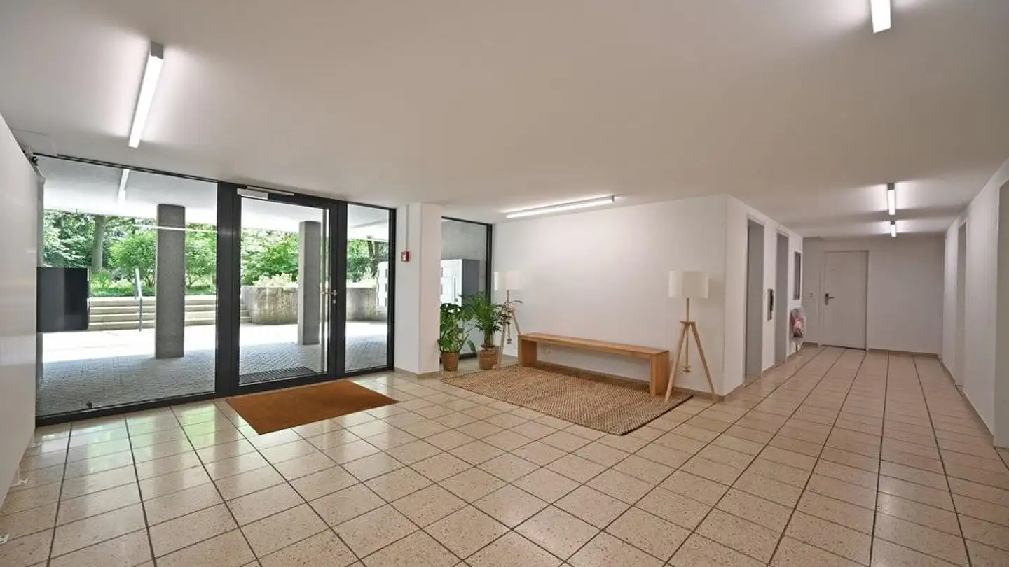 Appartement à louer - Bondelistrasse 50, 3084 Wabern - Photo 2