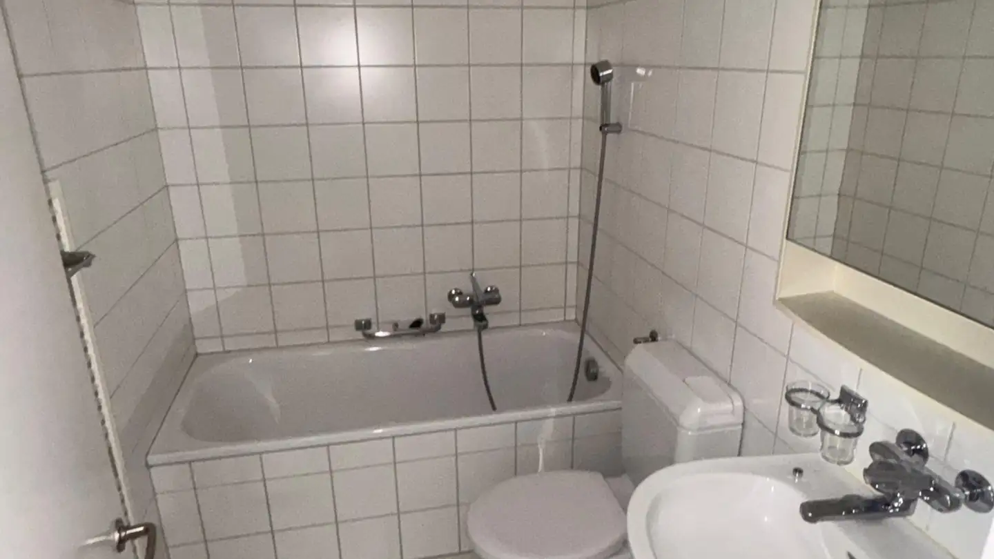 Zimmer mieten - Engimattstrasse 31, 8002 Zürich - Foto 4