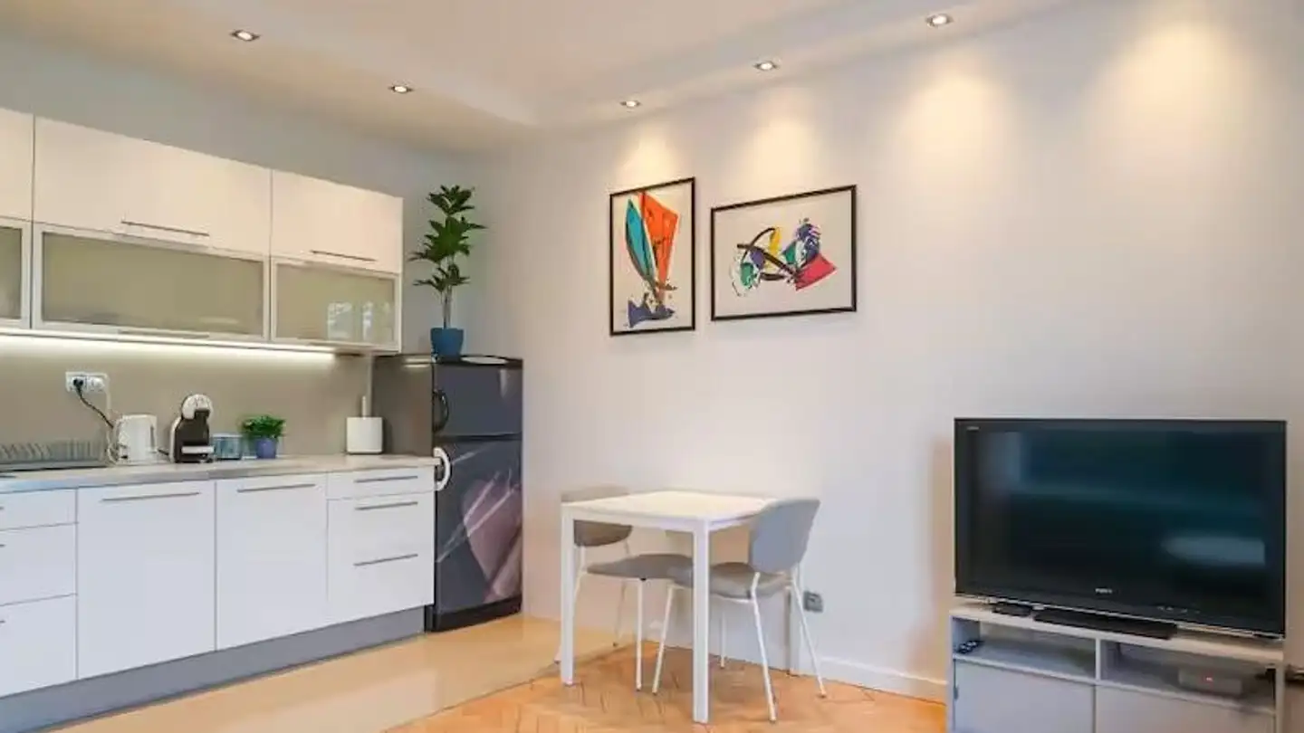Apartment for rent - Landstrasse 102, 8957 Spreitenbach - Photo 3