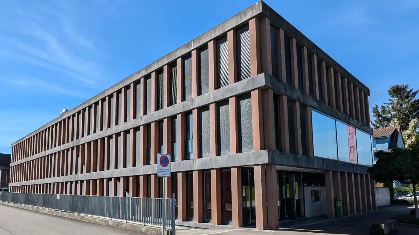 Outdoor parking space for rent - Egelmoosstrasse 3, 8580 Amriswil