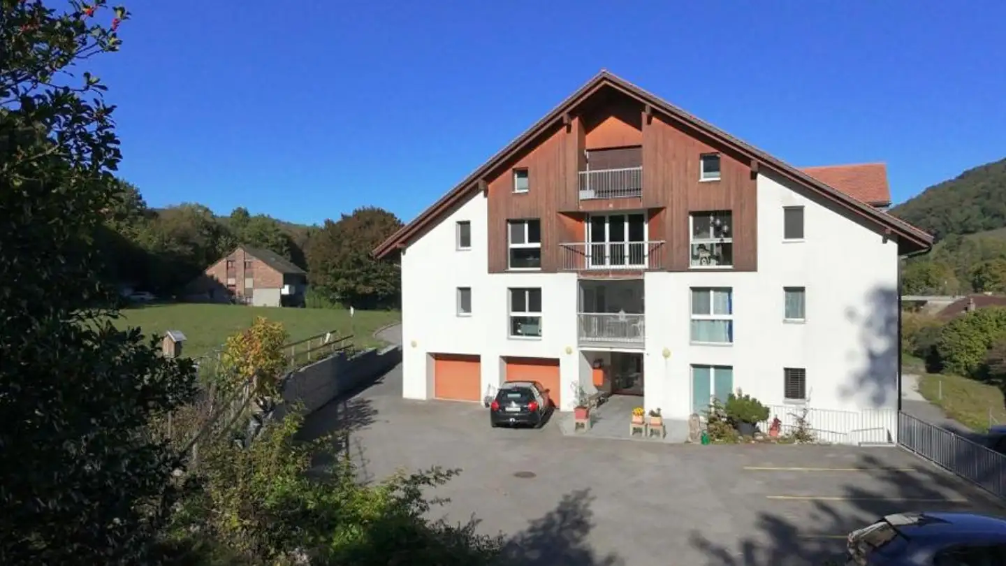 Wohnung kaufen - 1510 Syens - Foto 2