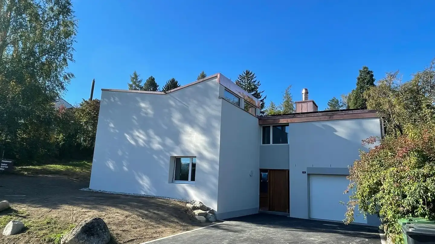 Single house for rent - Nussbaumstrasse 9, 8044 Gockhausen - Photo 2
