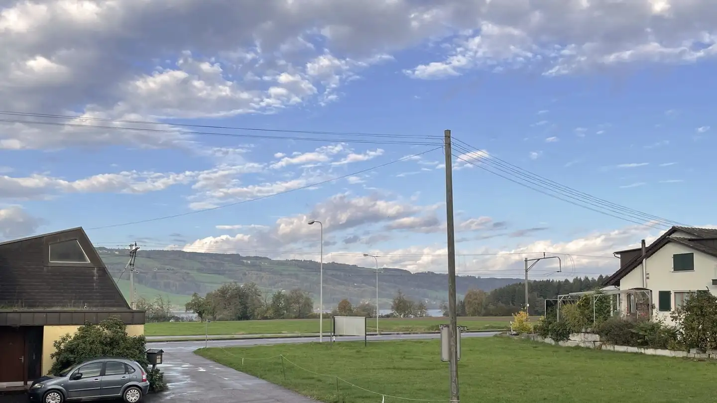 Apartment for rent - Hauptstrasse 30, 6283 Baldegg - Photo 2