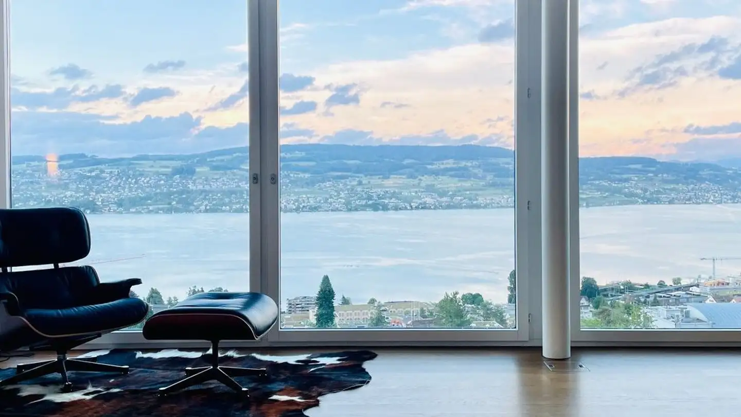 Wohnung kaufen - 8810 Horgen