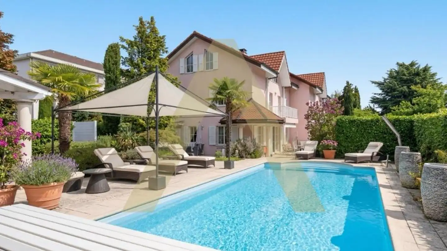 Single house for sale - 1028 Préverenges - Photo 2