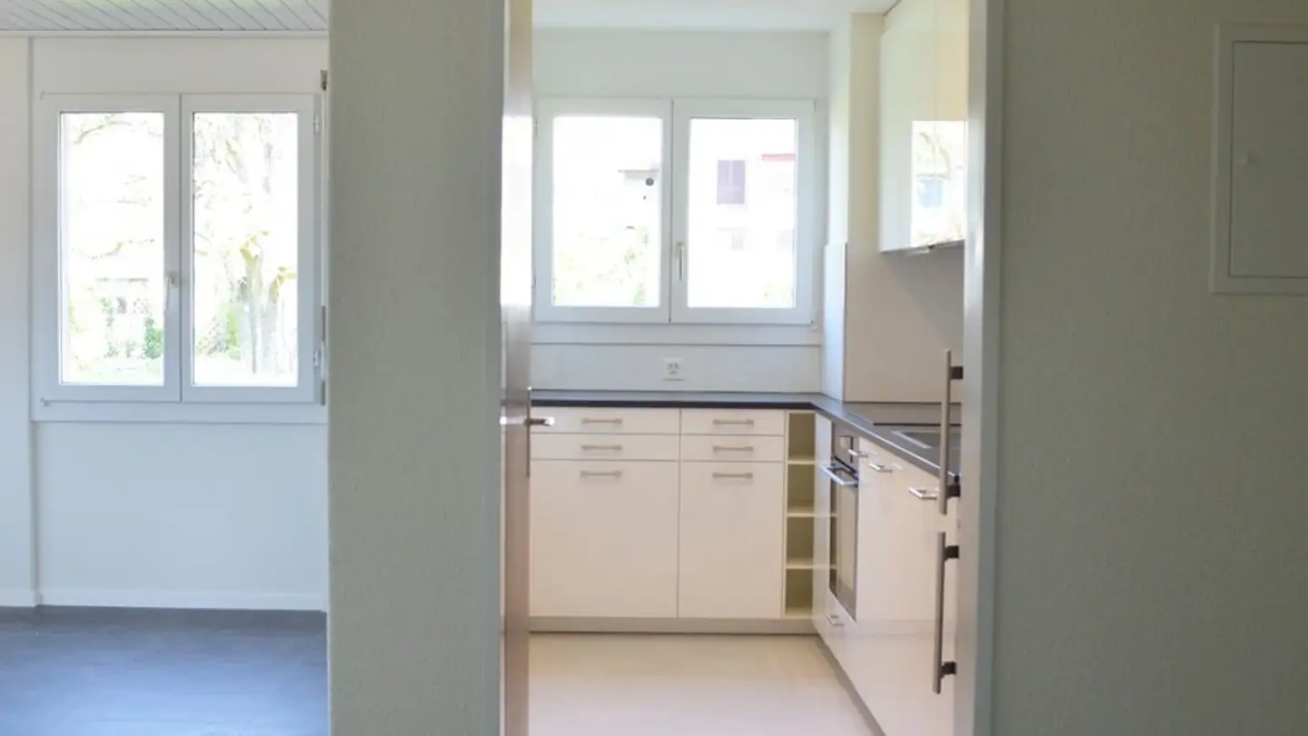 Apartment for rent - Hauptstrasse 30, 6283 Baldegg