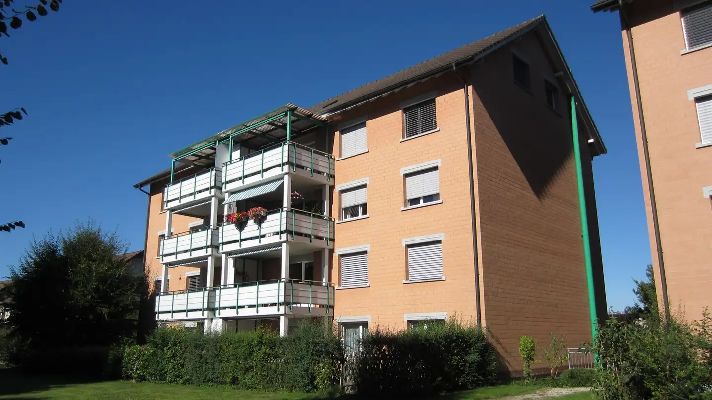 Garage individuel à louer - Bündtenstrasse 3, 5612 Villmergen