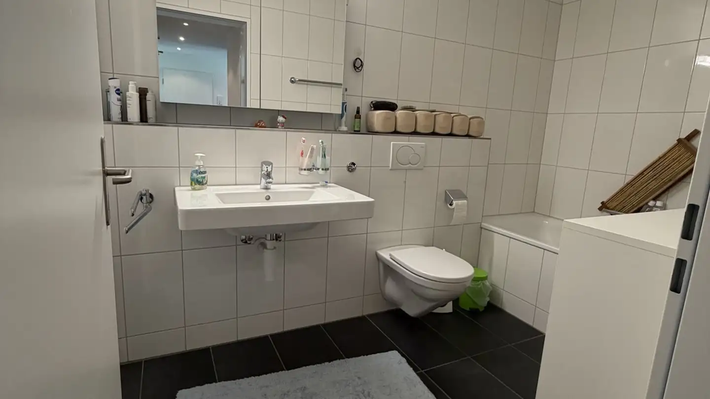 Appartement meublé à louer - 6035 Perlen - Photo 3