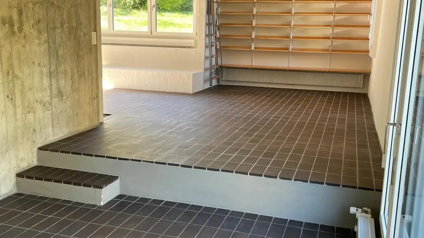 Single house for rent - Nussbaumstrasse 9, 8044 Gockhausen - Photo 3
