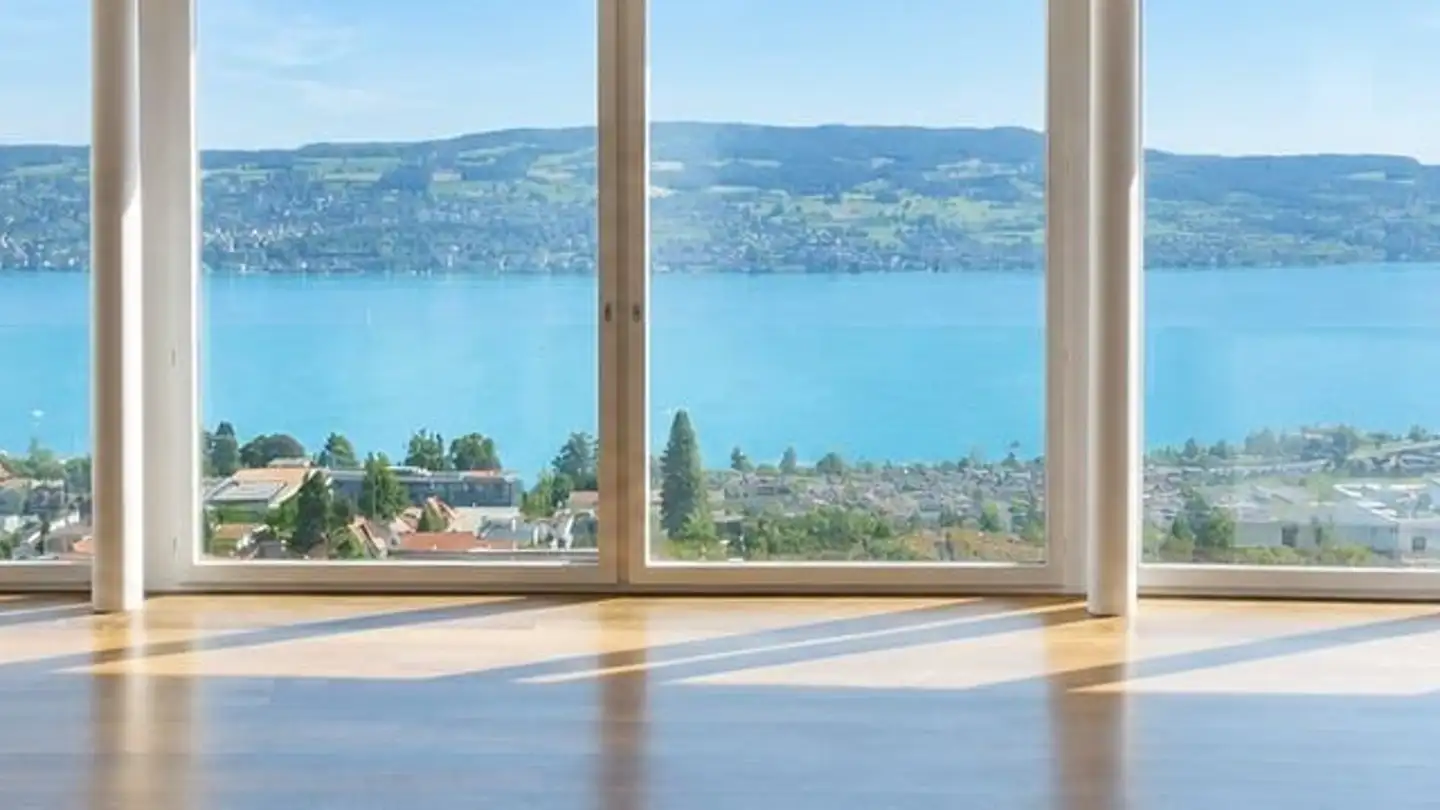 Wohnung kaufen - 8810 Horgen - Foto 2