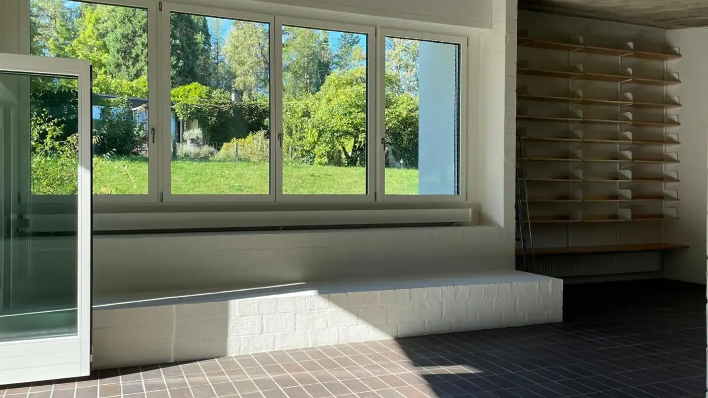 Single house for rent - Nussbaumstrasse 9, 8044 Gockhausen - Photo 4