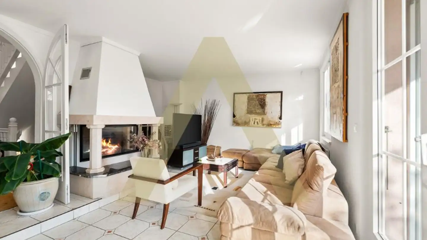 Single house for sale - 1028 Préverenges - Photo 4
