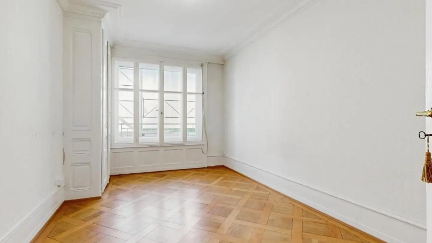 Wohnung mieten - Rue de l'Orangerie 4, 1202 Genève - Foto 2