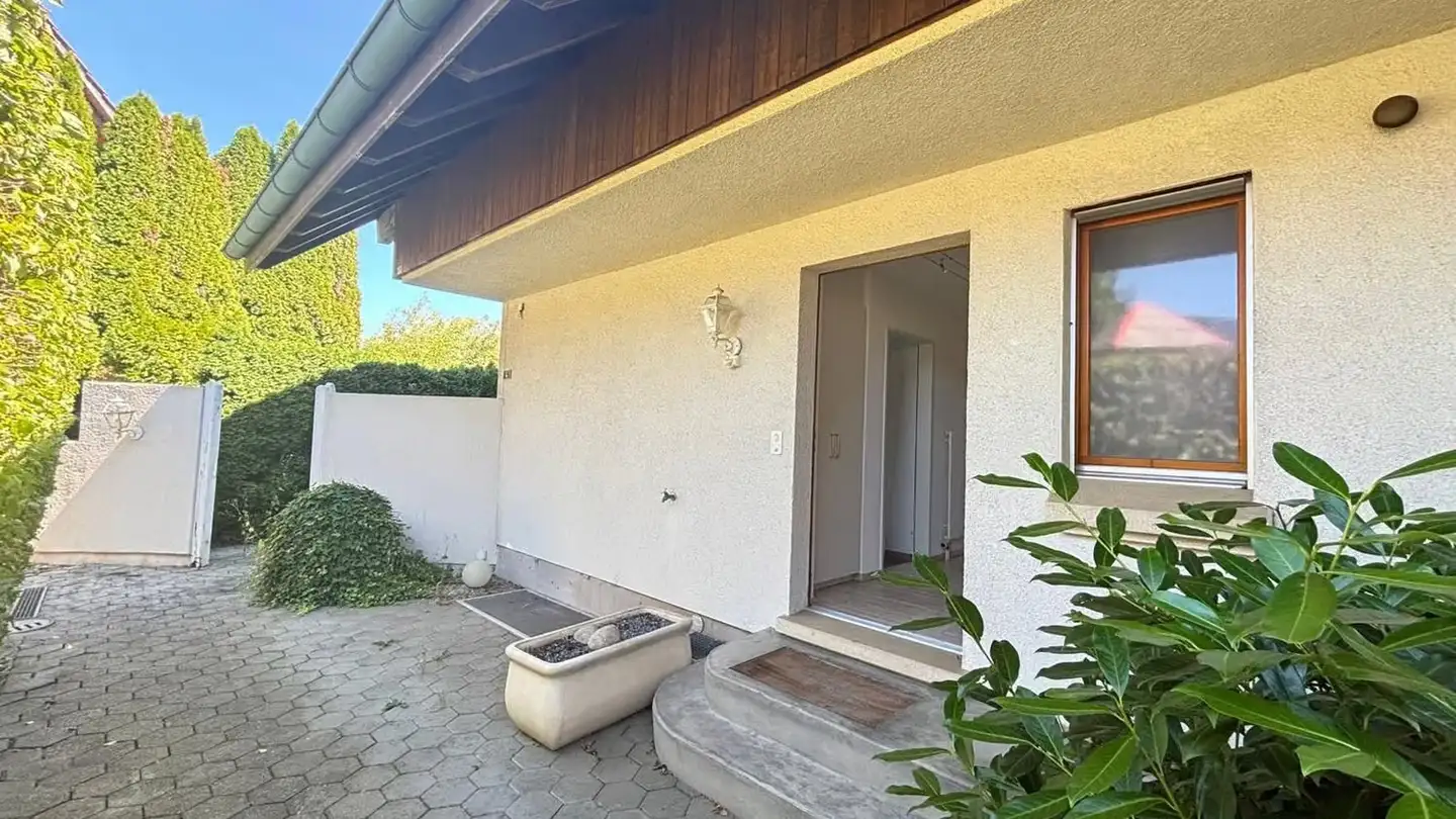 Maison jumelle à louer - Starenweg 4, 3452 Grünenmatt - Photo 3