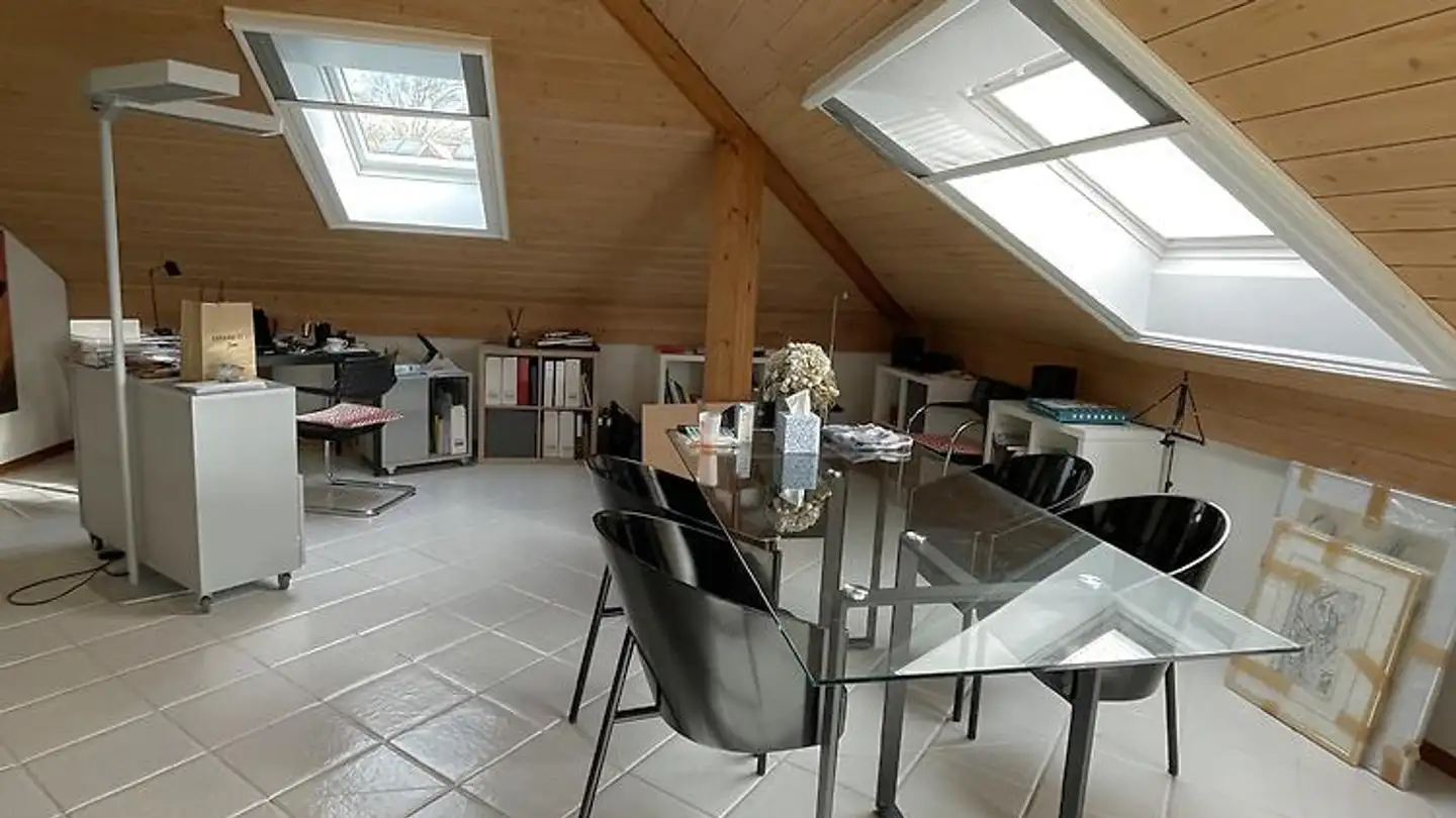 Appartement meublé à louer - 4500 Solothurn