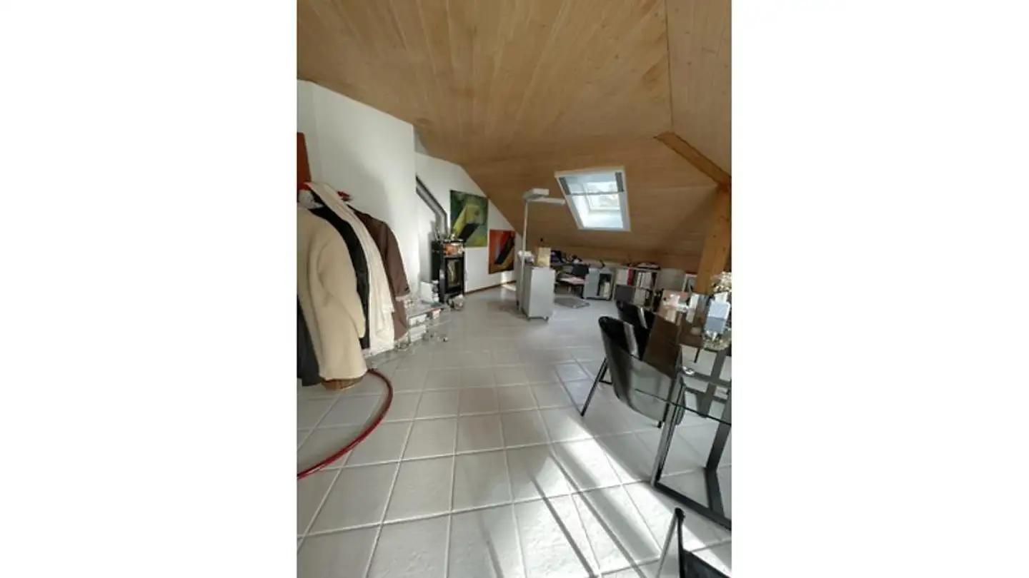 Appartement meublé à louer - 4500 Solothurn - Photo 2
