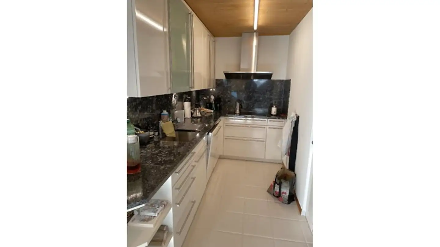 Appartement meublé à louer - 4500 Solothurn - Photo 3