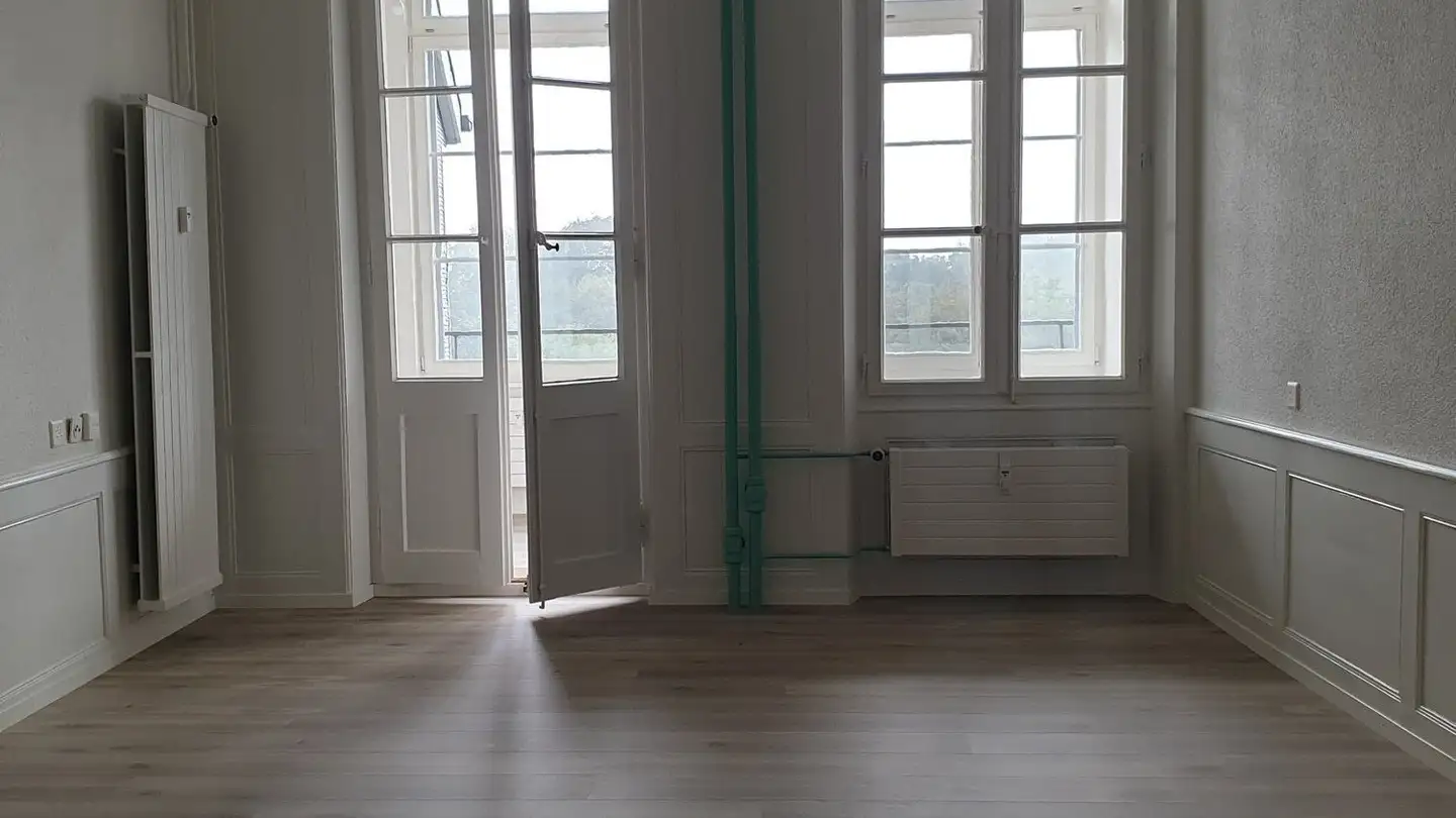 Appartement à louer - Stadtplatz 34, 3270 Aarberg - Photo 2