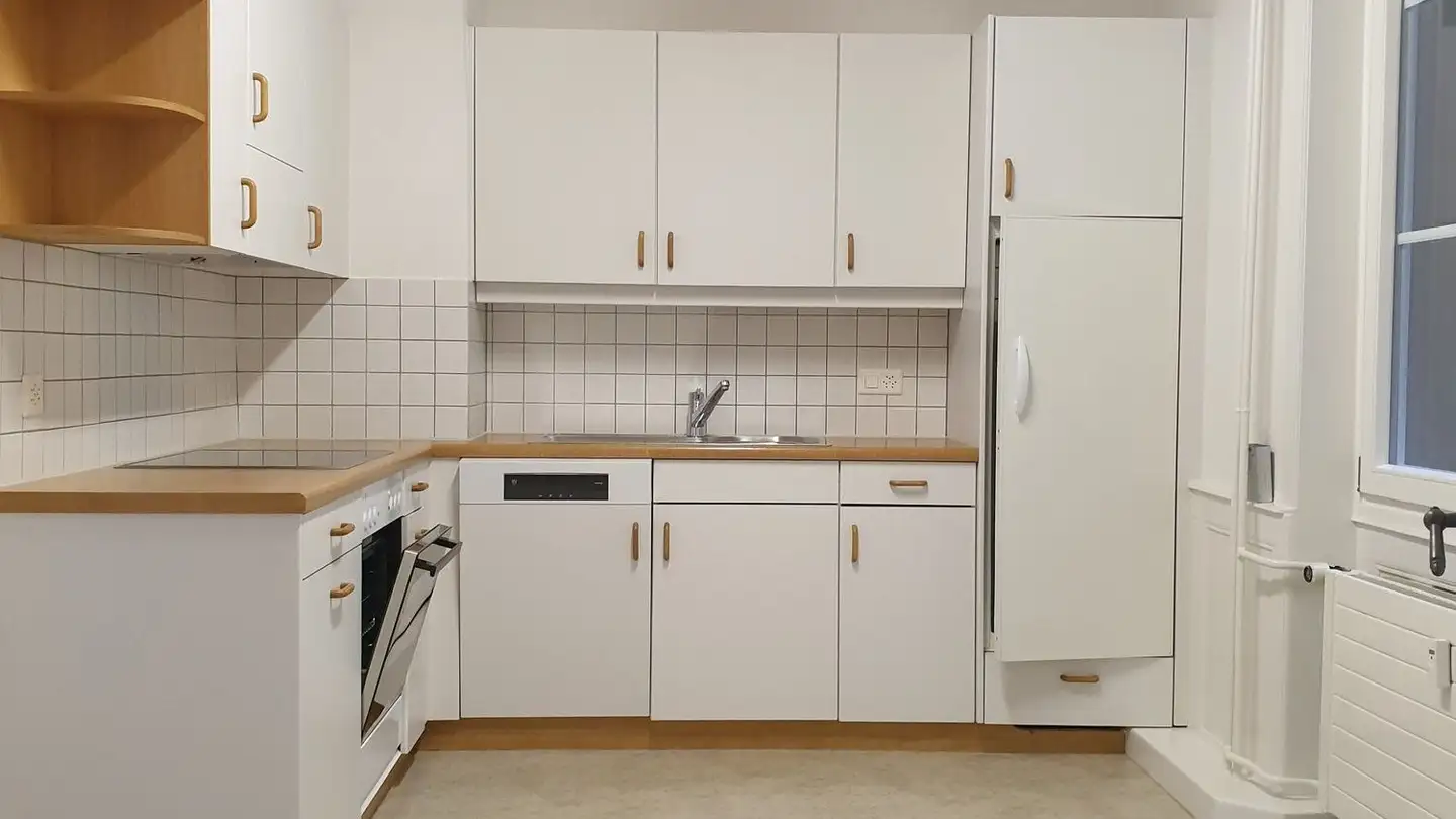 Appartement à louer - Stadtplatz 34, 3270 Aarberg - Photo 3