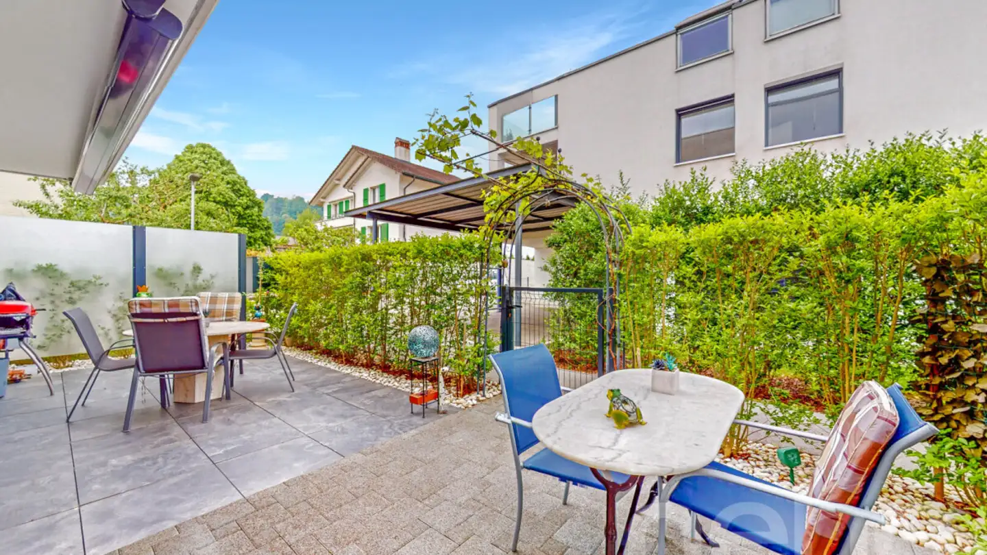 Duplex à vendre - 1786 Sugiez