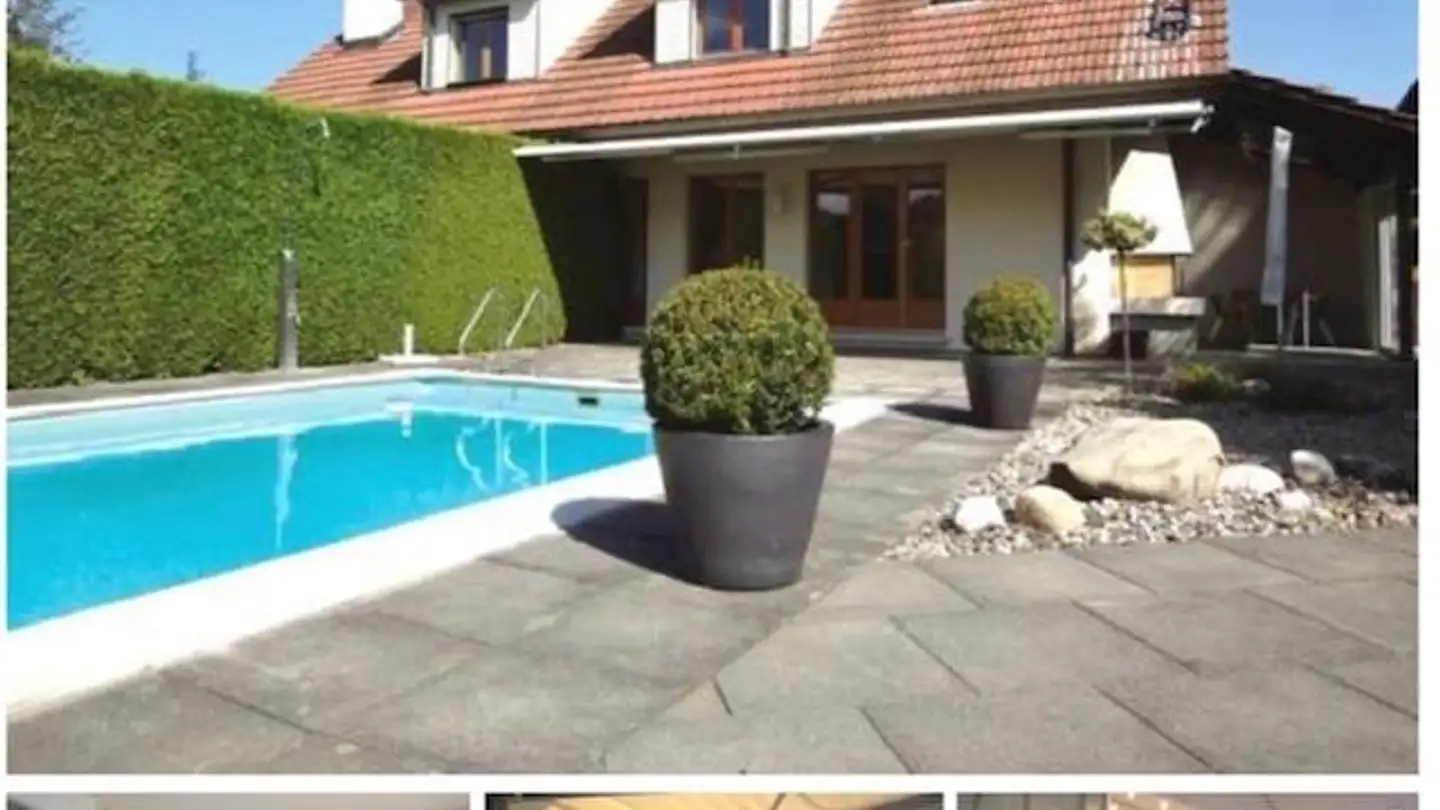 Maison jumelle à louer - Starenweg 4, 3452 Grünenmatt