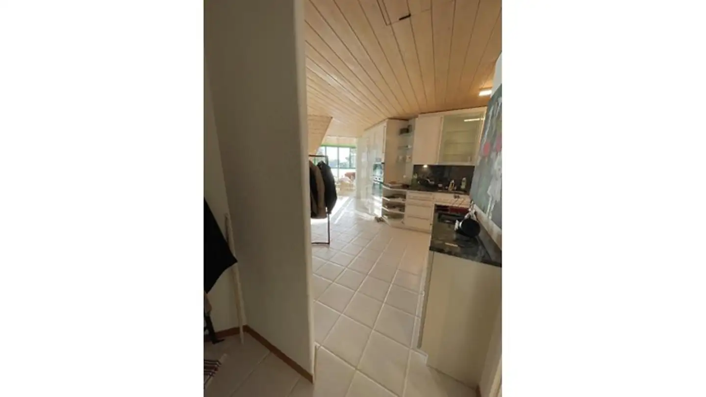 Appartement meublé à louer - 4500 Solothurn - Photo 4