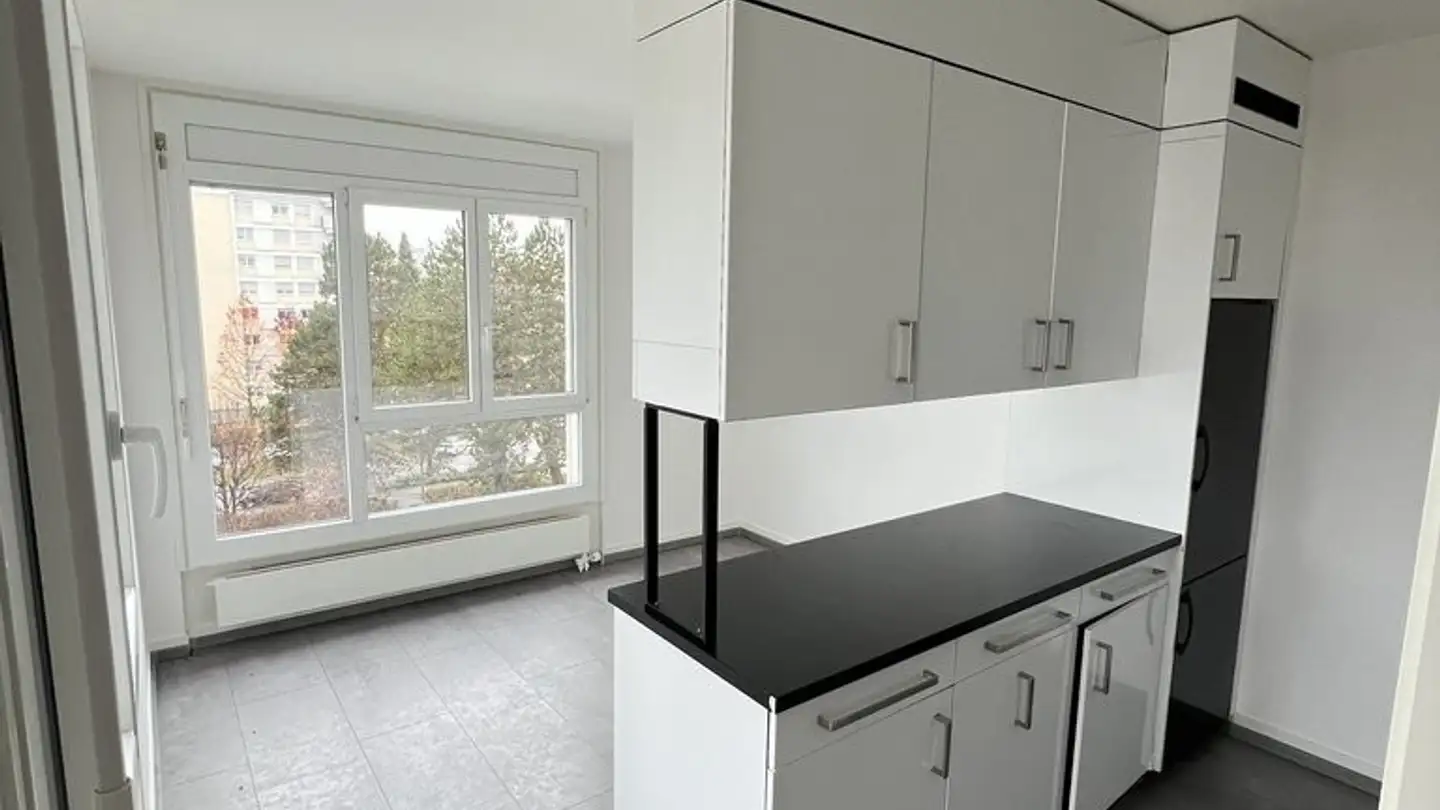 Appartamento in affitto - Chemin De La Redoute 5, 1752 Villars-sur-Glâne - Photo 3