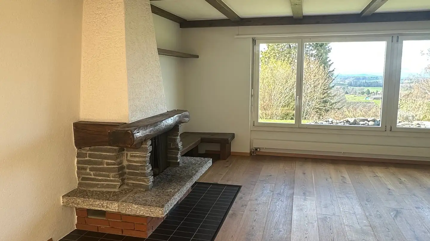 Einfamilienhaus mieten - Henzenmoos 22, 3182 Ueberstorf - Foto 4