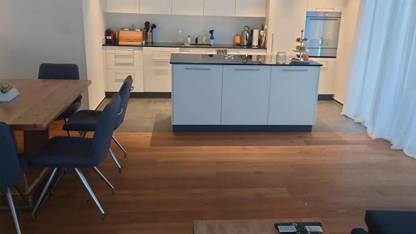 Maisonette-Wohnung mieten - Obere Rittbergstrasse 10, 9615 Dietfurt - Foto 2