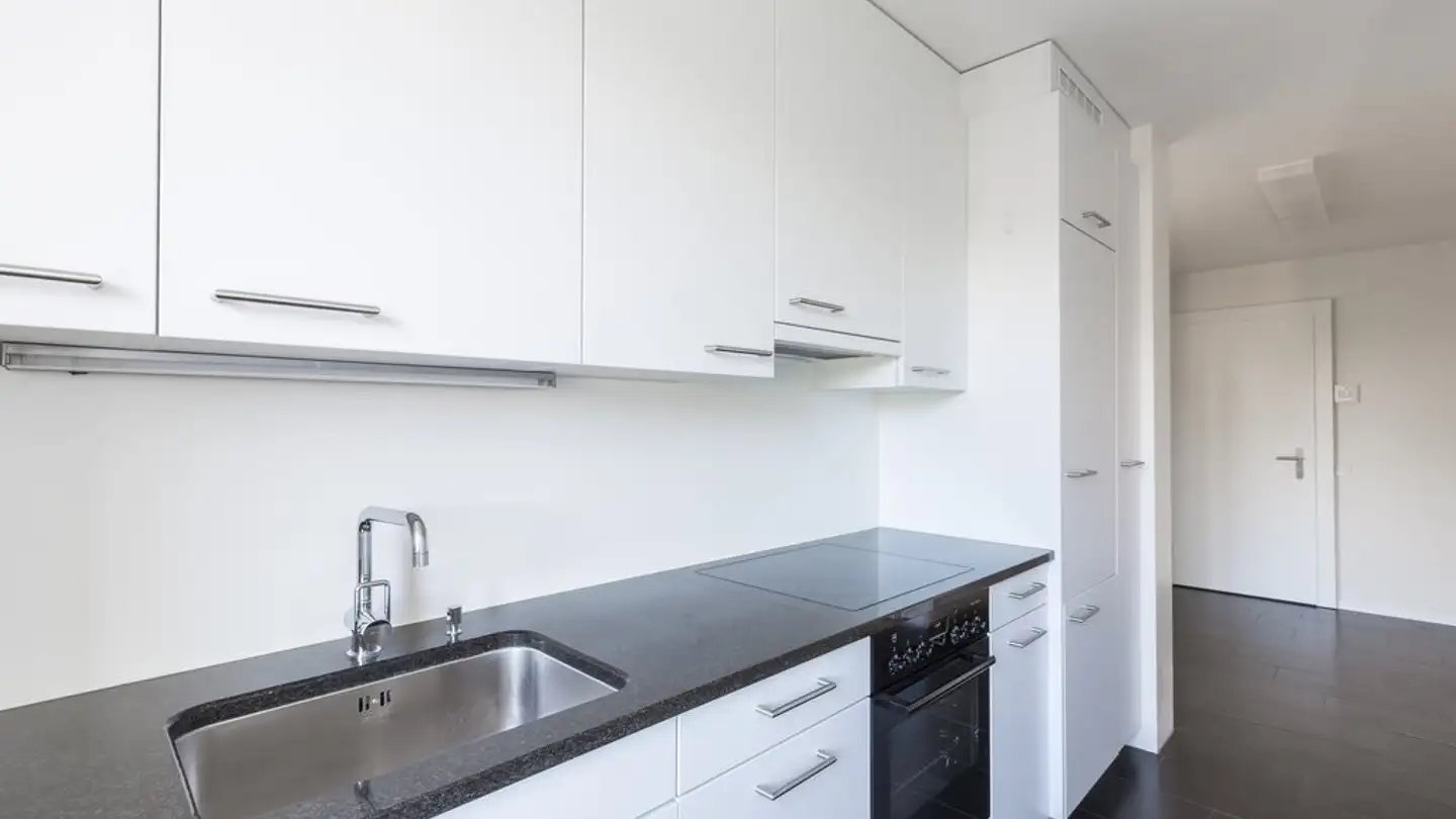 Appartamento in affitto - Neufeldstrasse 11, 3012 Bern