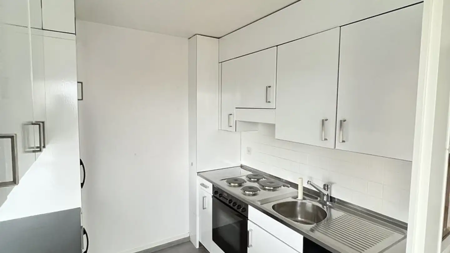 Appartamento in affitto - Chemin De La Redoute 5, 1752 Villars-sur-Glâne - Photo 4