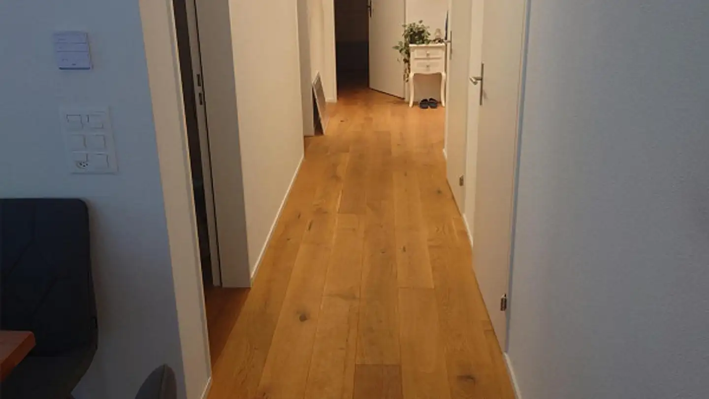 Maisonette-Wohnung mieten - Obere Rittbergstrasse 10, 9615 Dietfurt - Foto 3