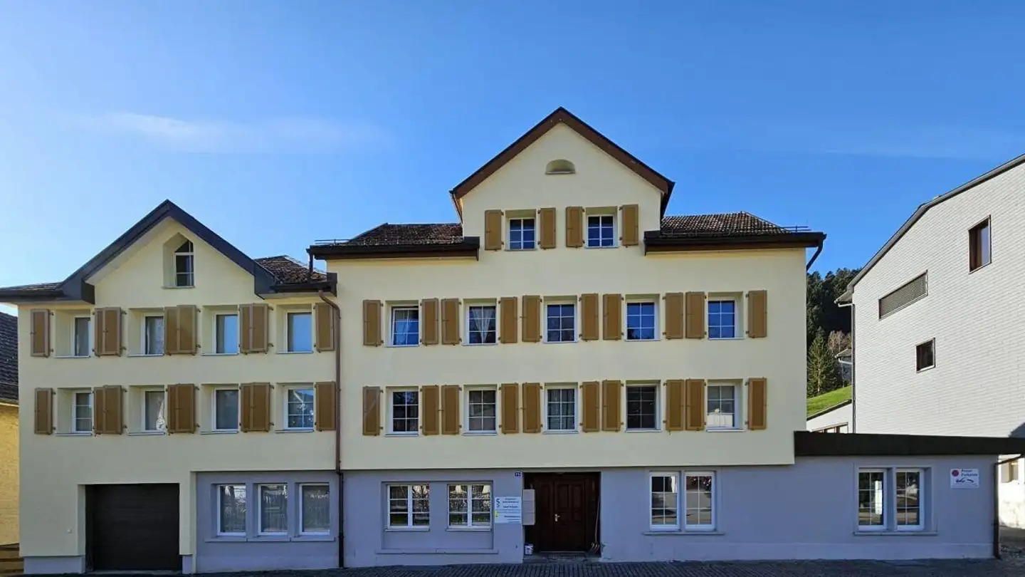 Appartamento in affitto - Dorf 15, 9411 Reute AR - Foto 2