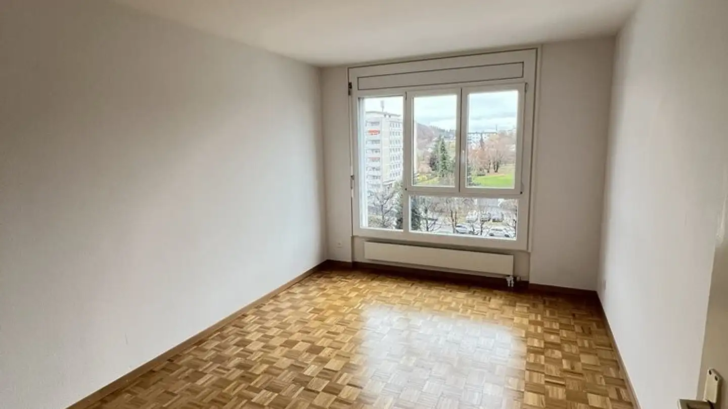 Appartamento in affitto - Chemin De La Redoute 5, 1752 Villars-sur-Glâne - Foto 4