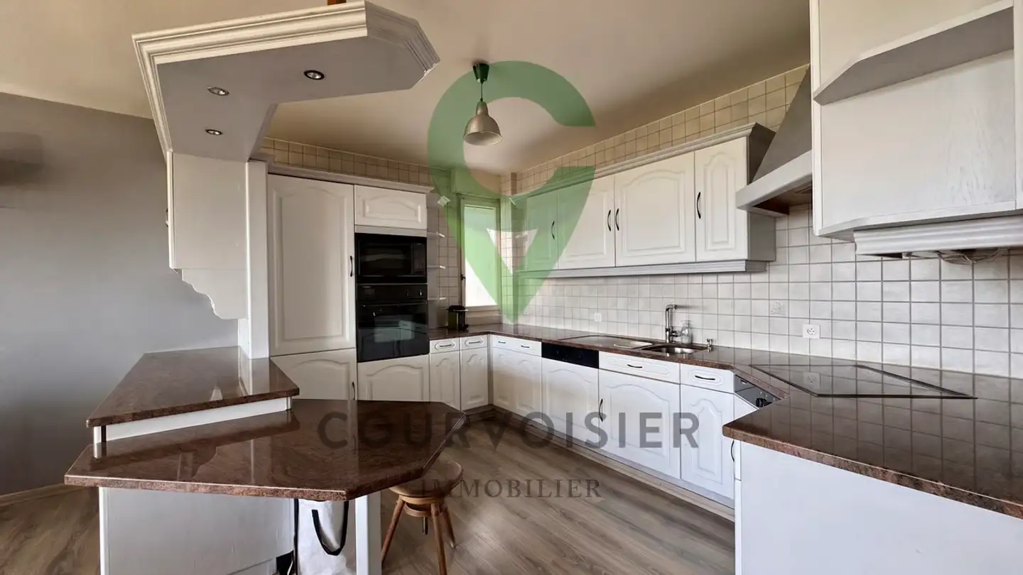 Appartement à vendre - 1277 Borex - Photo 4