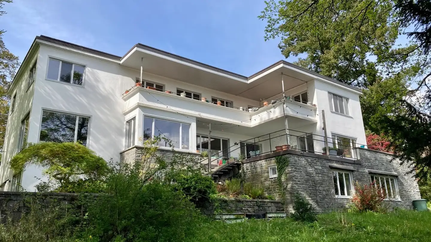 Zimmer mieten - Wölfflinweg 9, 8400 Winterthur - Foto 2