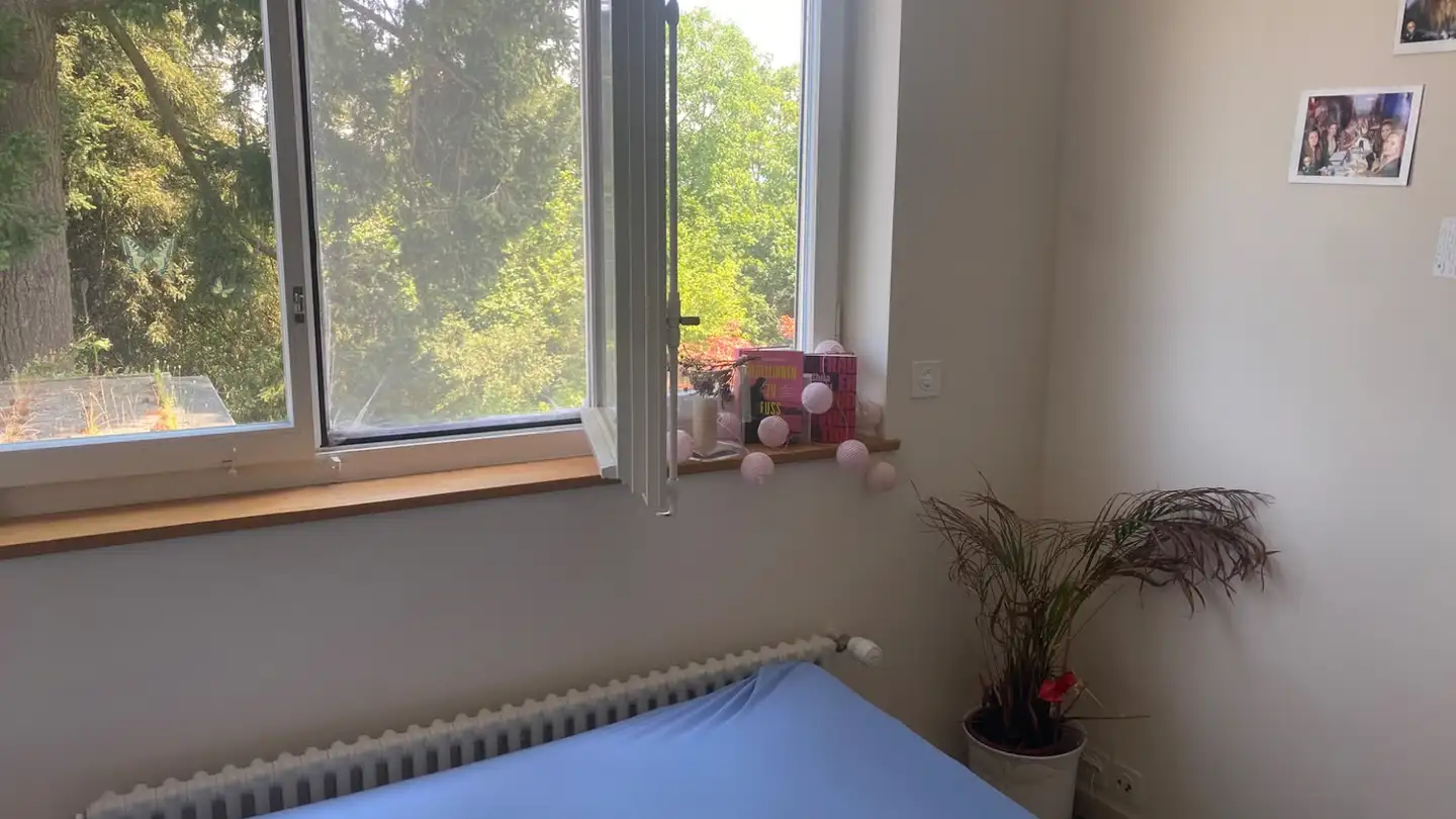 Zimmer mieten - Wölfflinweg 9, 8400 Winterthur - Foto 3