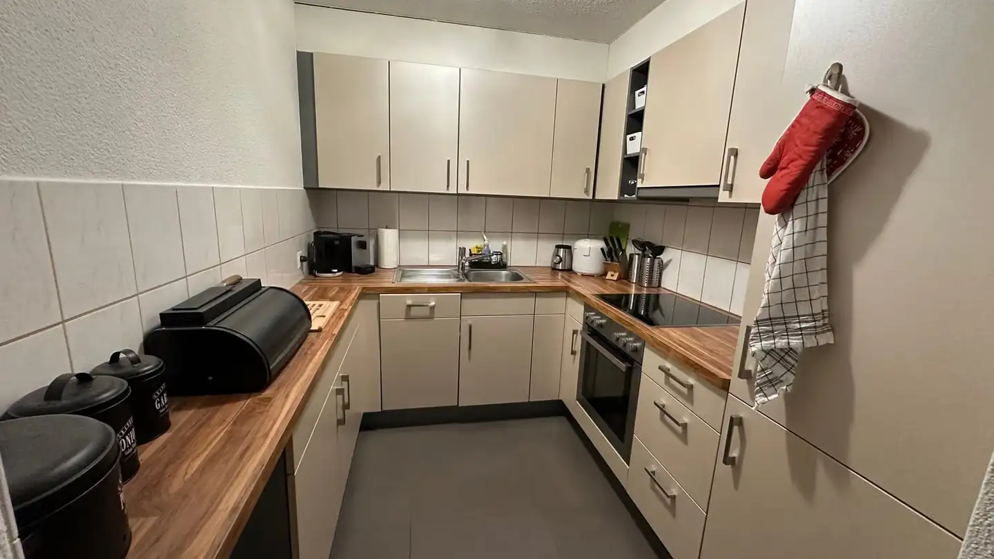 Apartment for rent - Bättelweg 175, 4618 Boningen - Photo 3