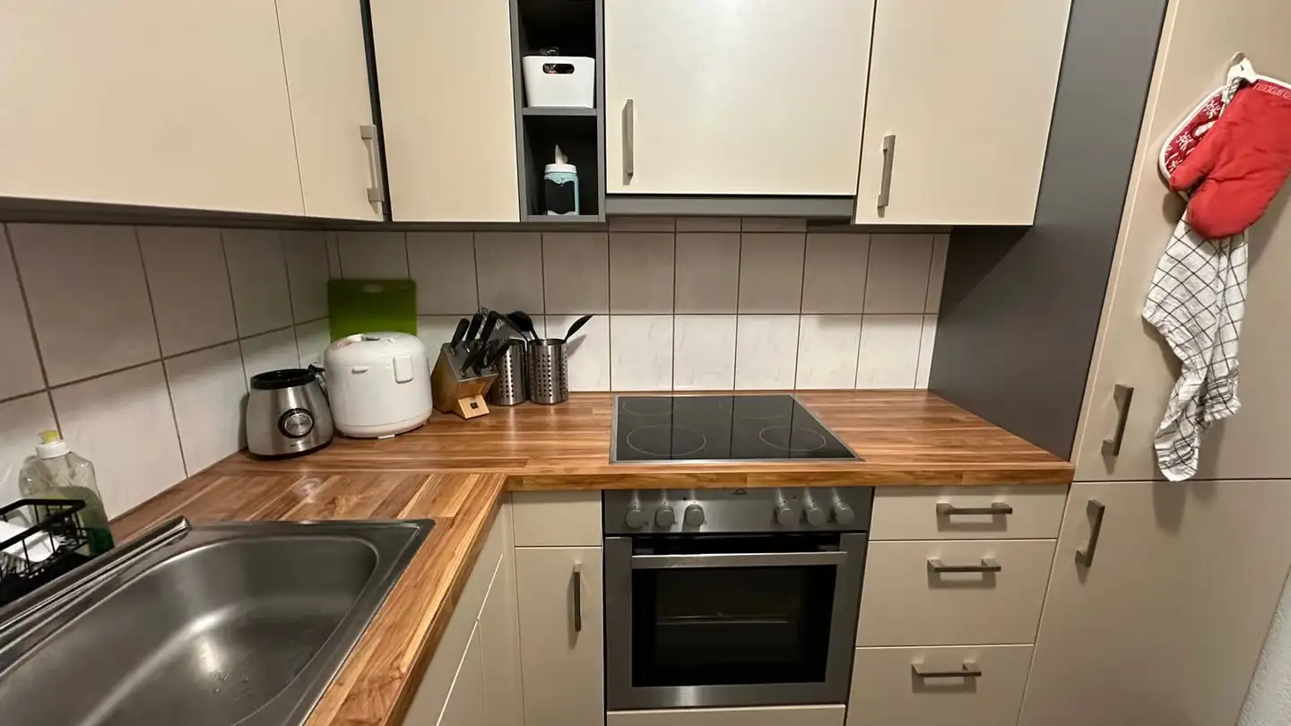 Apartment for rent - Bättelweg 175, 4618 Boningen - Photo 4