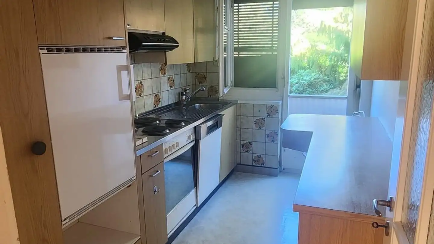 Appartement meublé à louer - Goldhaldenstrasse 68, 8702 Zollikon