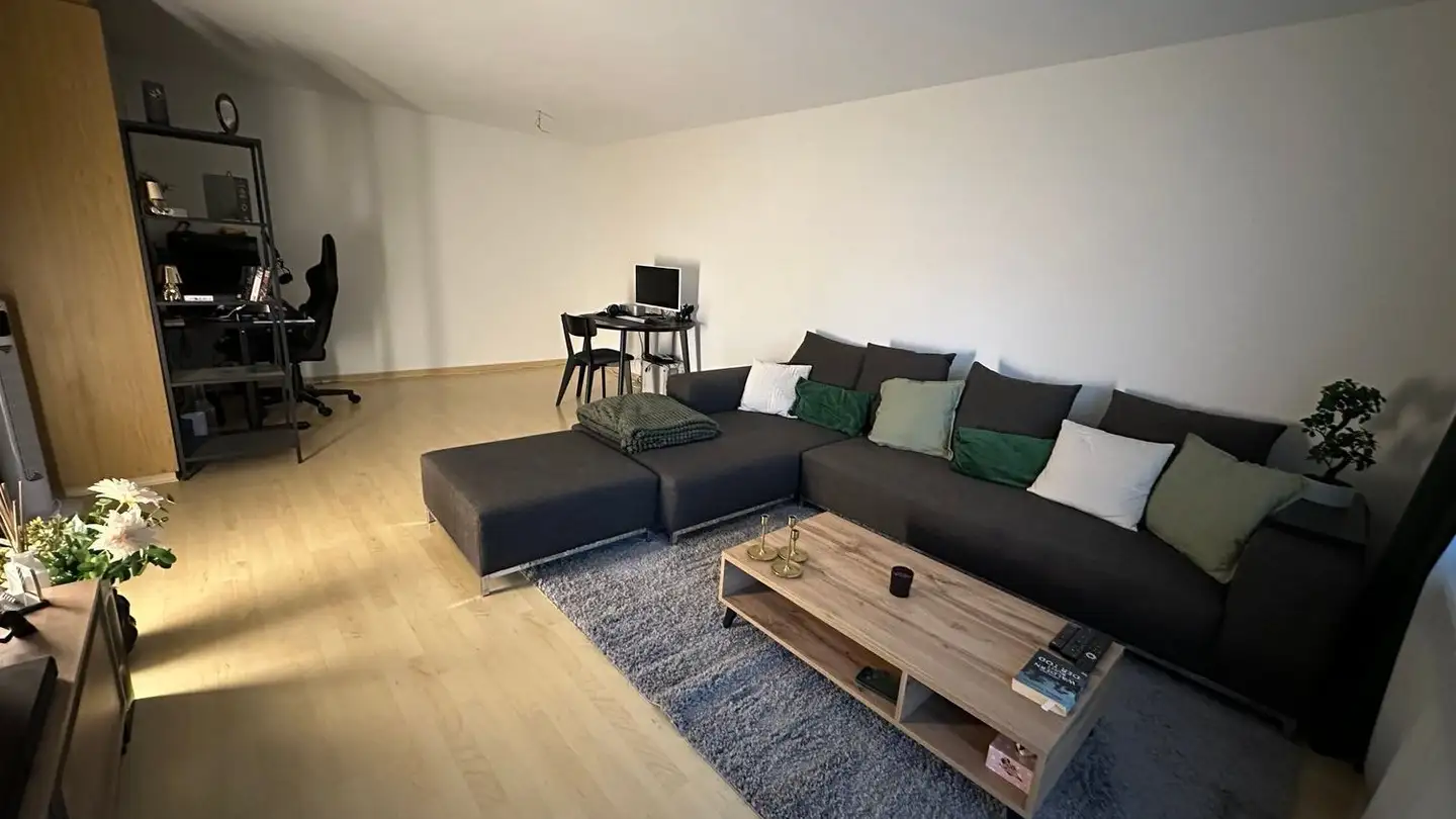 Apartment for rent - Bättelweg 175, 4618 Boningen