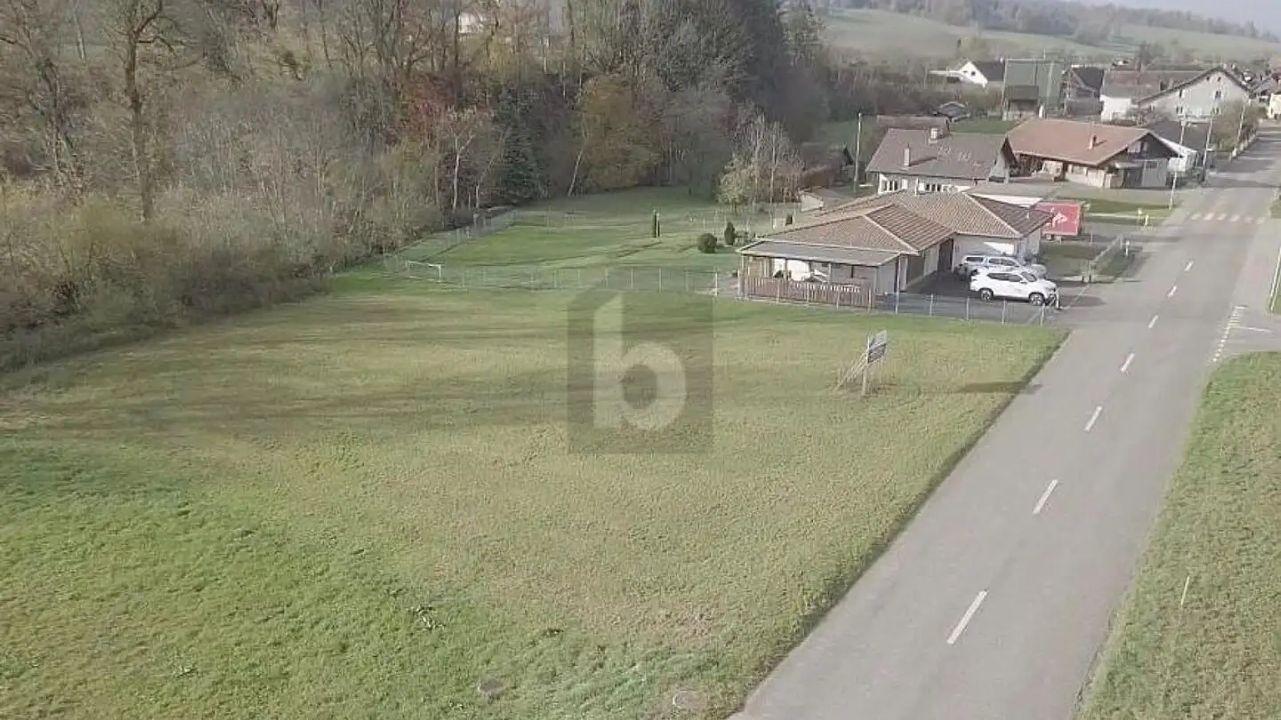 Constructible plot for sale - 2826 Corban - Photo 2