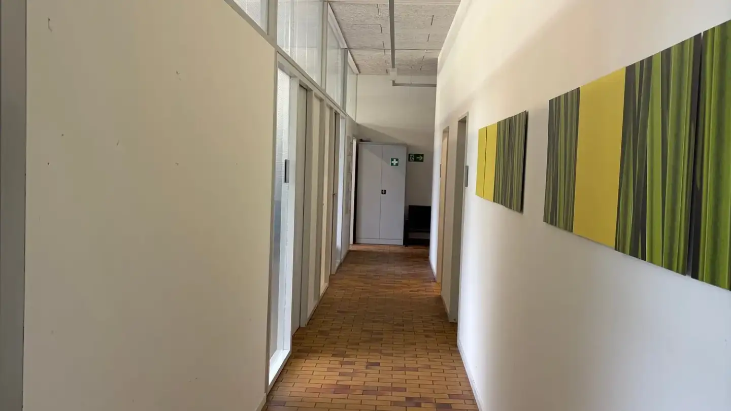 Commercial for rent - Turicaphonstrasse 29, 8616 Riedikon - Photo 4
