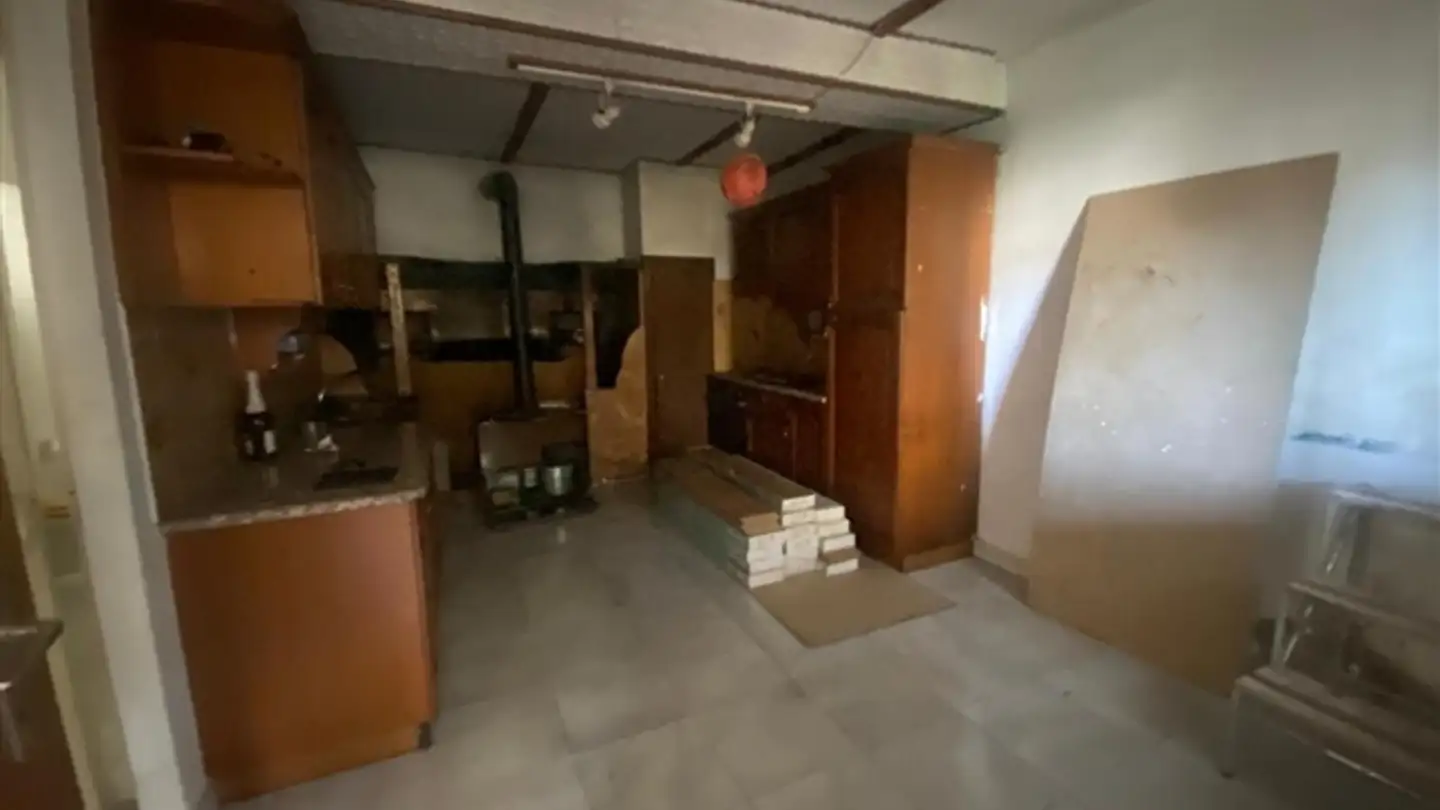 Casa singola in vendita - 6986 Miglieglia - Photo 2