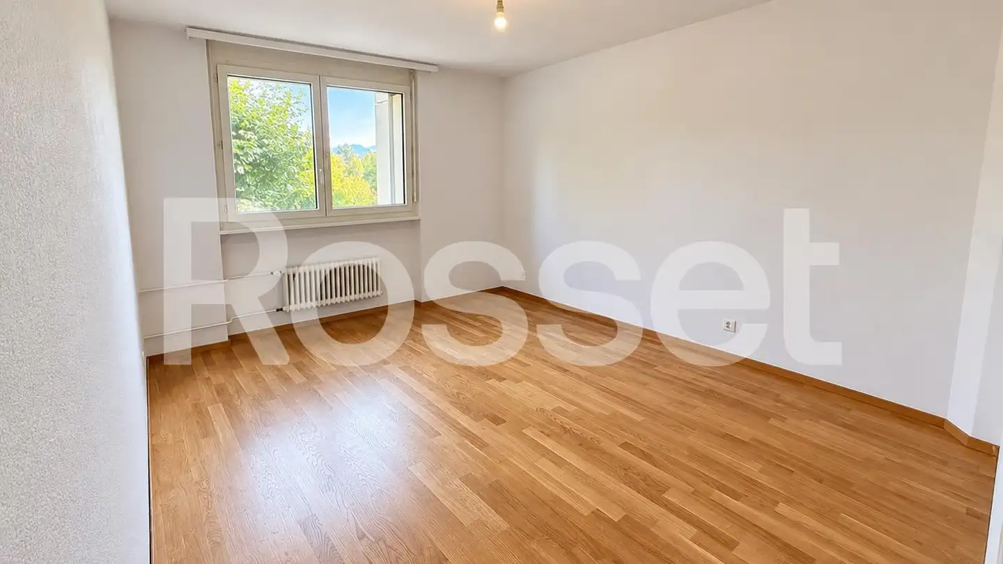 Appartement à louer - Chemin Des Bossons 1, 1018 Lausanne - Photo 2