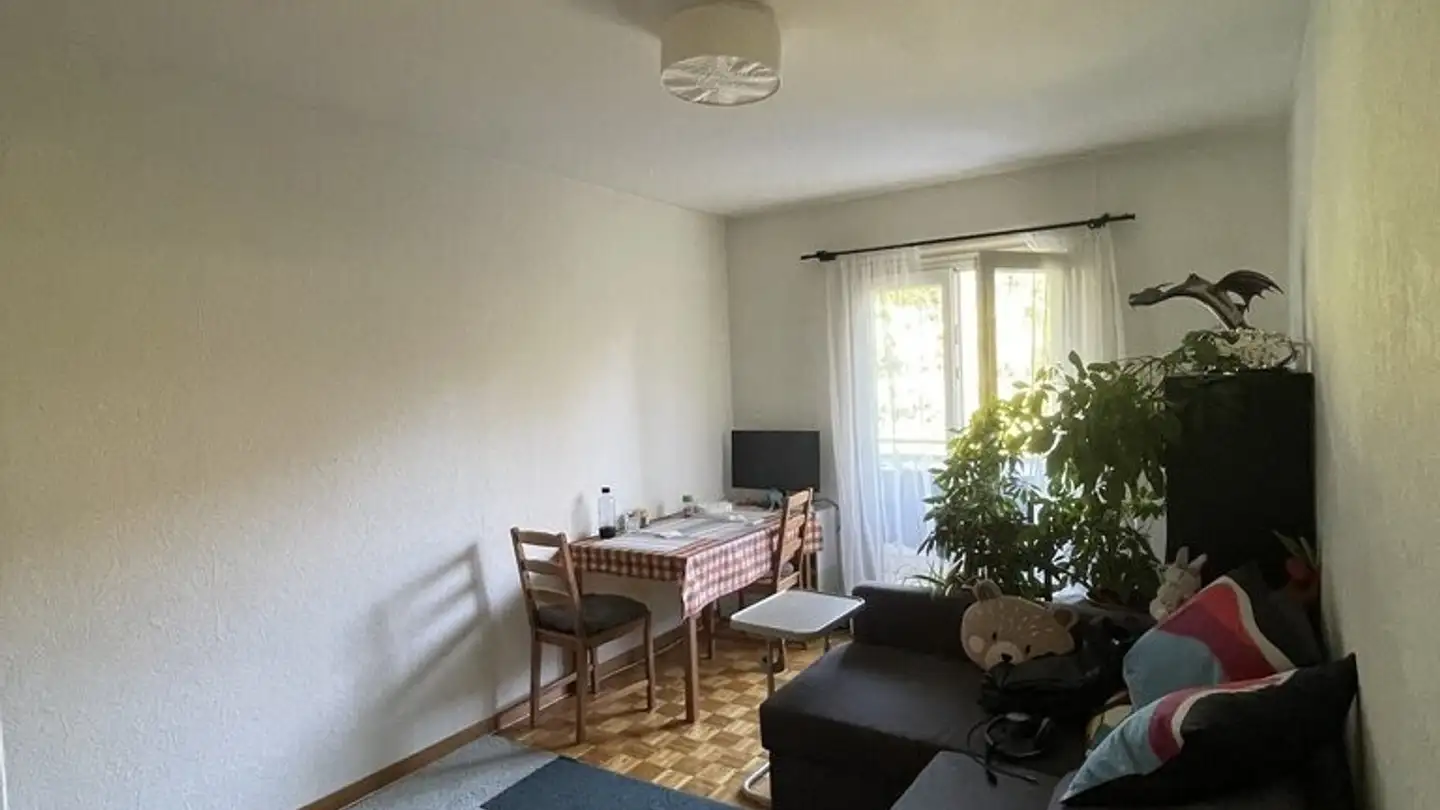 Appartement à louer - Chemin De Montmeillan 19, 1005 Lausanne - Photo 3