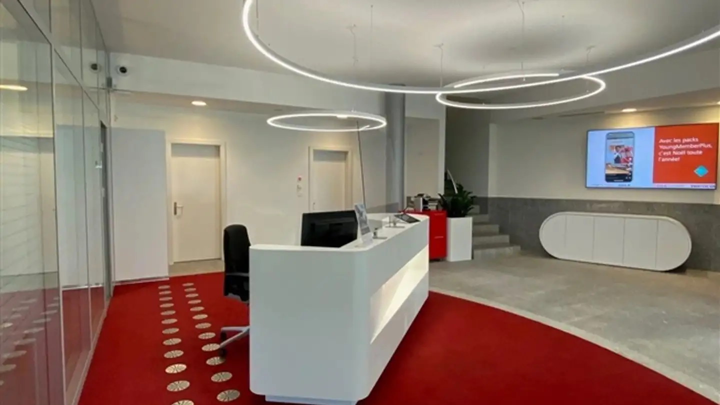 Wohnung mieten - 3960 Sierre