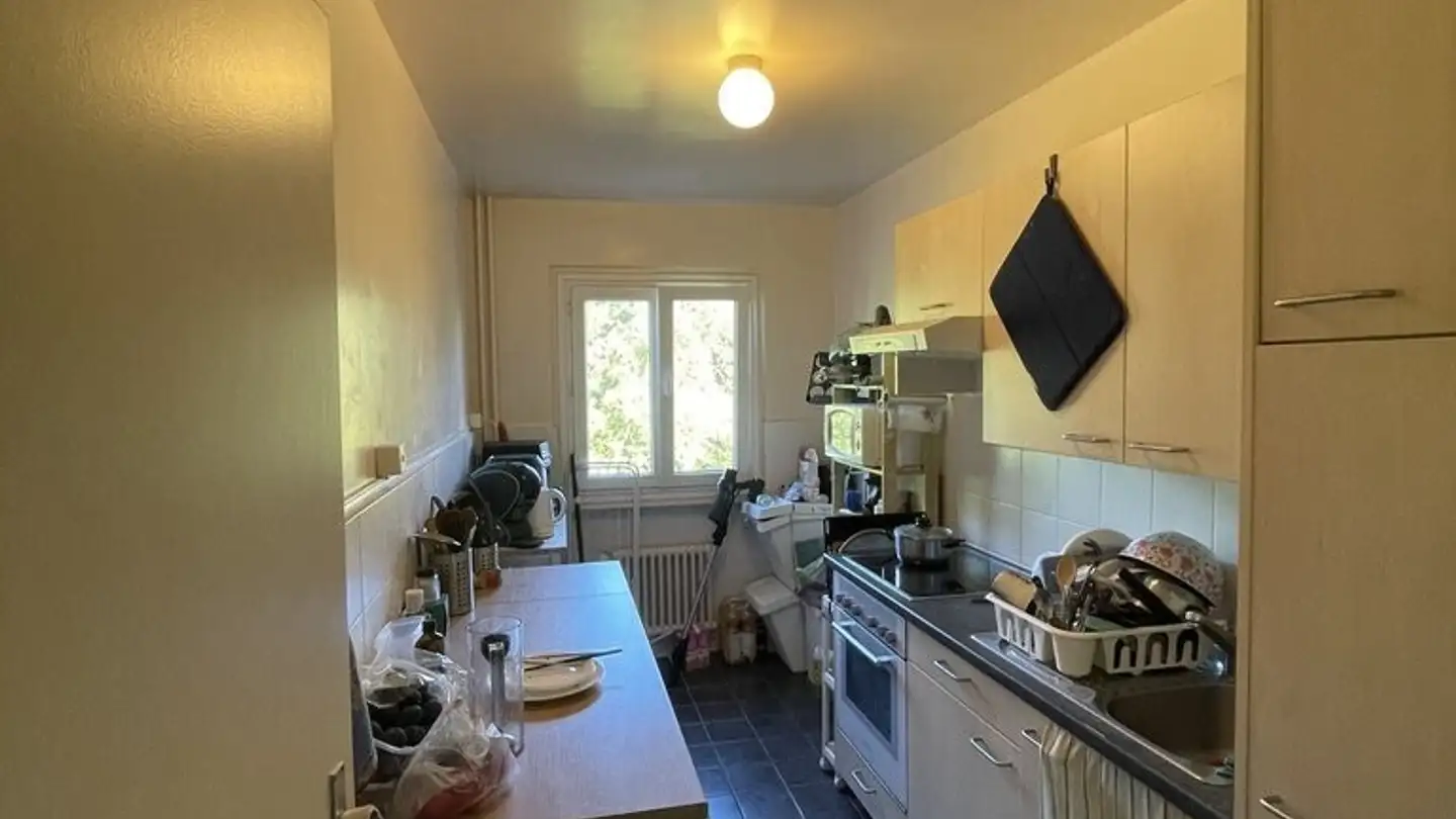 Appartement à louer - Chemin De Montmeillan 19, 1005 Lausanne - Photo 4